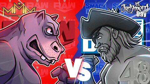 Welcome to Friday Night Smackdown! Captains Jynxs show! Part 48!