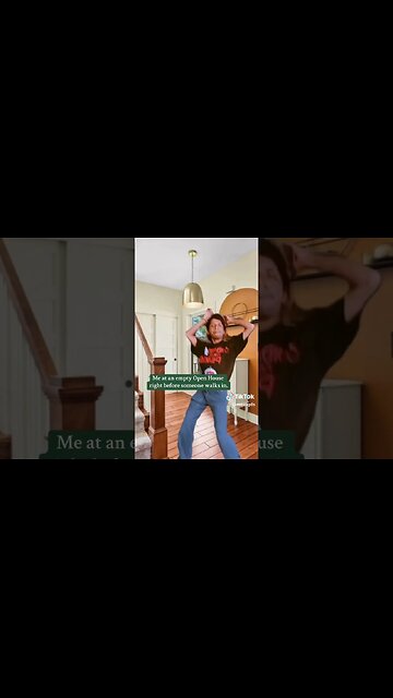 No Better Time To Practice My Fake Choreographed Dance