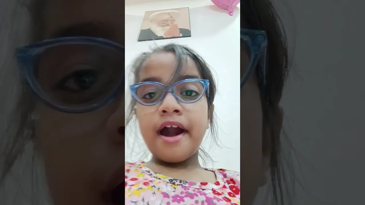 Magic pop eating