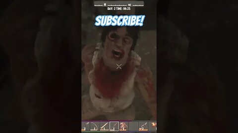 Random Encounters! - 7 Days to Die #shorts