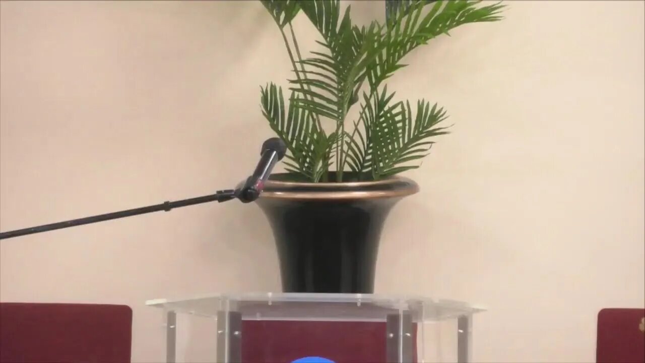 LBMSDA Audio Live Stream