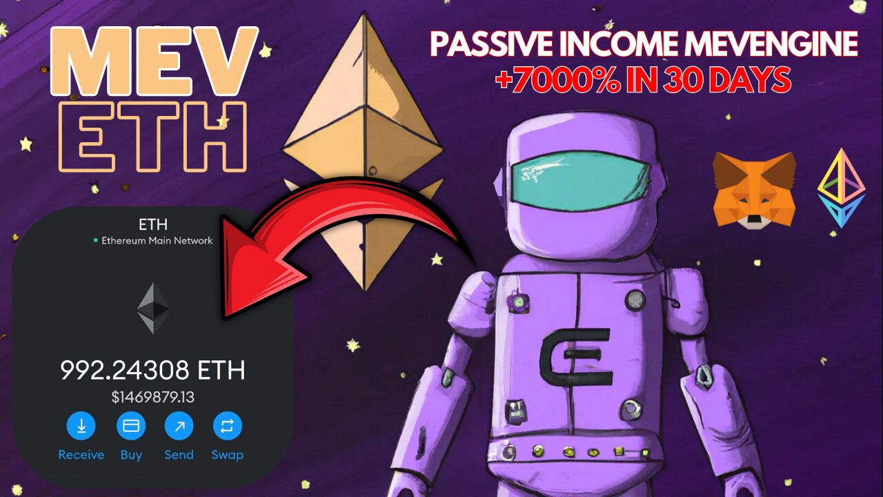 Build Ethereum Arbitrage Trading Bot In Uniswap, 1INCH etc