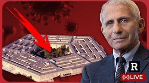 They PLANNED the whole thing years in advance