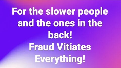 Fed Ex Is Not Federal