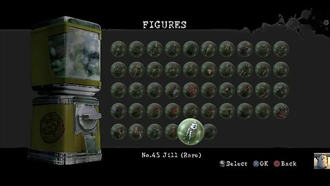 Mercs Monday! RE5 Gaming with Mono!