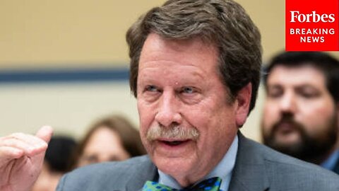 ‘Our People At FDA Want To Do More’: Robert Califf Details Efforts To Combat Chronic Diseases