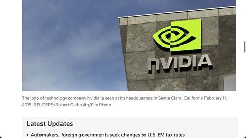 英偉達為中國提供符合美國出口管制的新型先進芯片