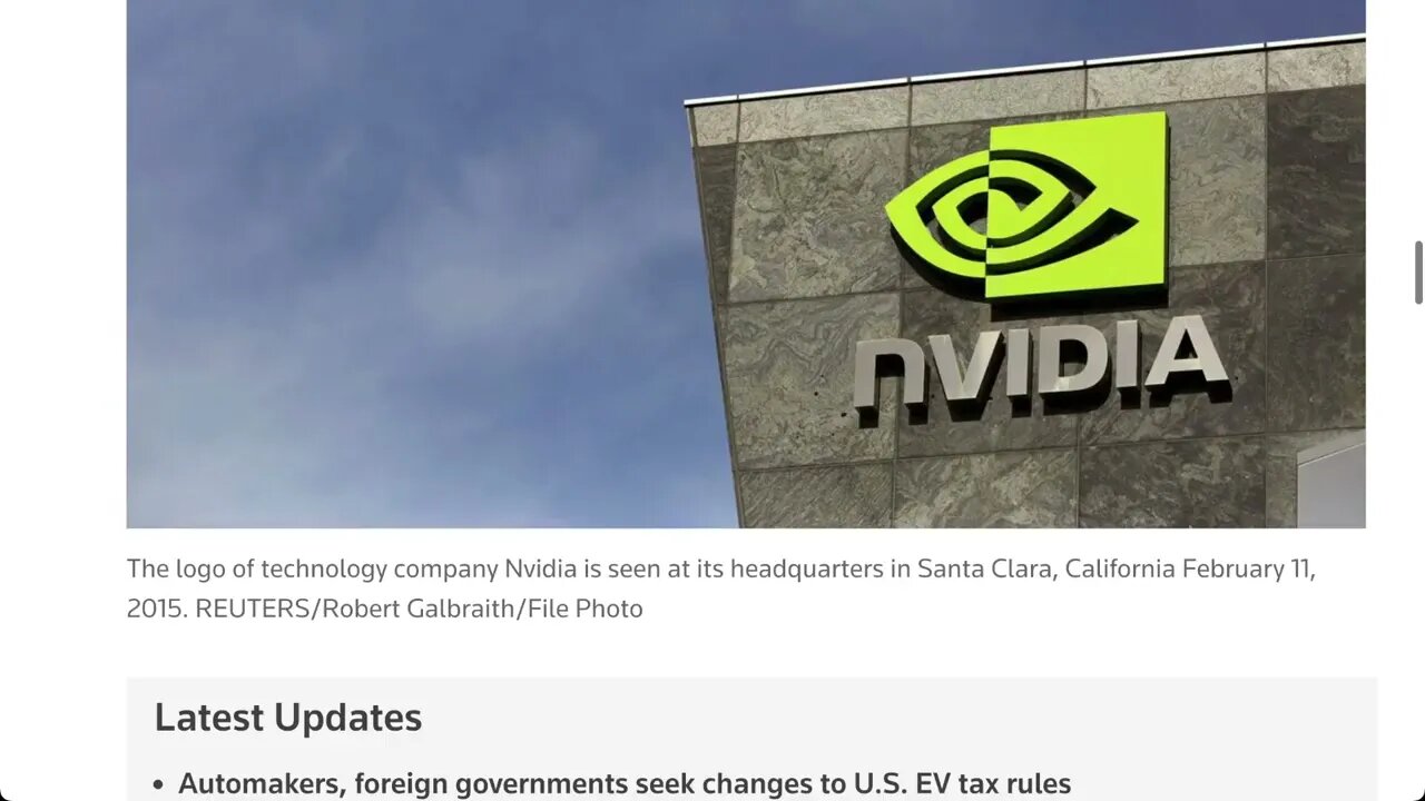 英偉達為中國提供符合美國出口管制的新型先進芯片