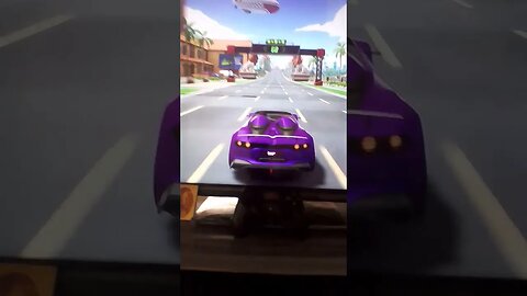 Horizon Chase Turbo 2, Game Brasileiro, #shortsgamersx, #shorts