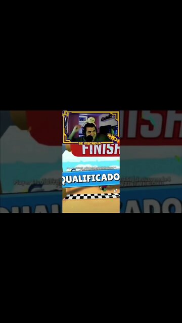 LIVE ÁS 22 HRS. STUMBLEGUYS POKEMON #cosmiconerd #stumbleguys