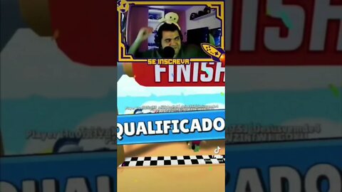 LIVE ÁS 22 HRS. STUMBLEGUYS POKEMON #cosmiconerd #stumbleguys