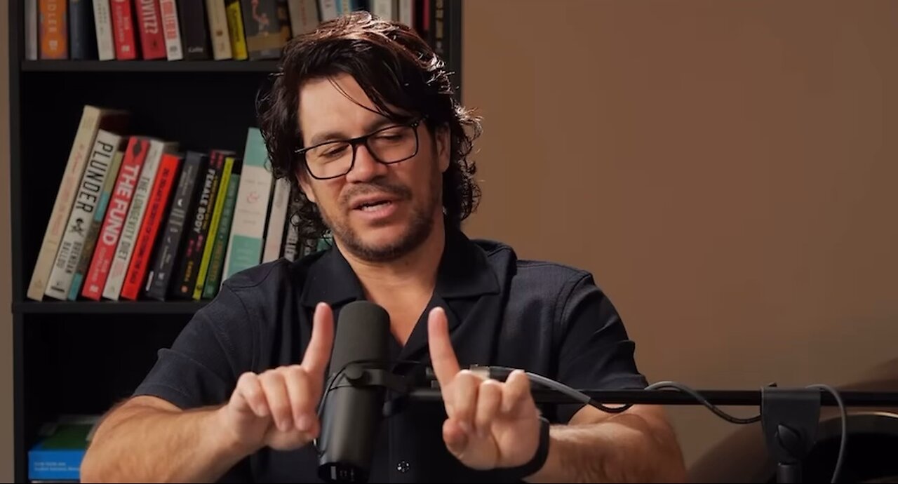 Tai Lopez interesting question