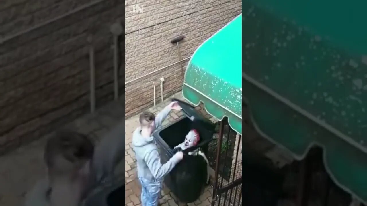 'Sup 🤡