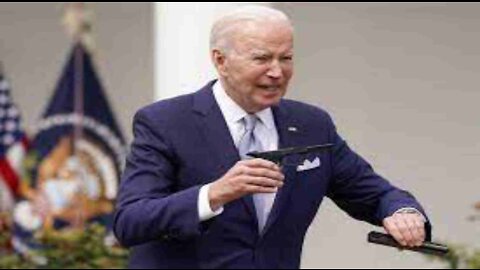 Biden Responds to Musk Concerns About Economy ‘Lots of Luck on His Trip to the Moon’.