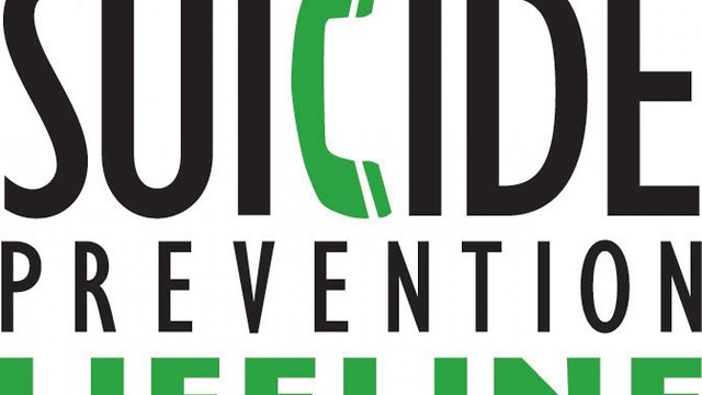 Members Of Congress Look To Change Suicide Hotline Number
