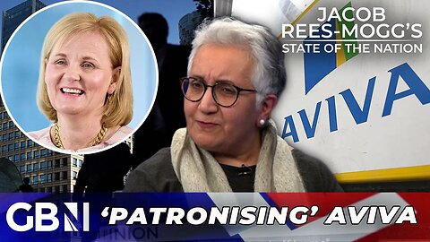 Woke Aviva: Women and Black people don't need 'patronising' boss vacating white people from jobs