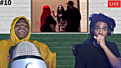 BREAKING DOWN THE DJ AKADEMIKS SITUATION