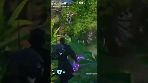 Boomerang Elimination! #youtubeshorts #fortniteshorts #fortniteclips #gamer #trendingshorts #aussie