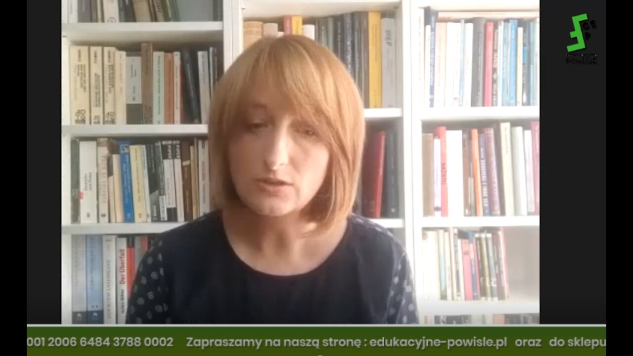 Magdalena Ziętek-Wielomska: Chińska hegemonia nadchodzi (HarmonyOS) Indie pod panowaniem globalistów