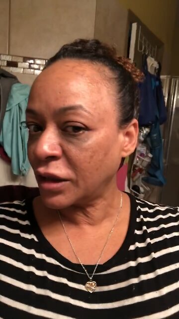 Diy beauty mask zombie end result’