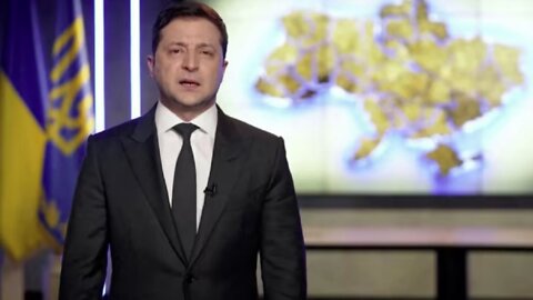 🇺🇦GraphicWar🔥Zelensky Speaks to The Brave Ukraine People - More Russia War Dead(Subtitles CC)