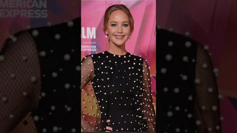 The REAL Reason Jennifer Lawrence Became Famous