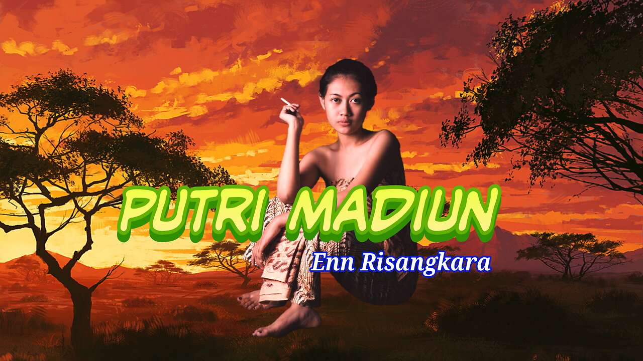 putri madiun