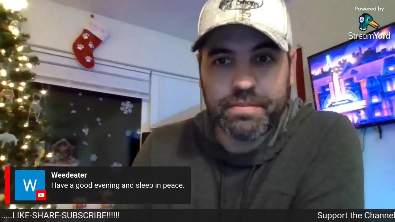 Election BREAKING News~2022 Results