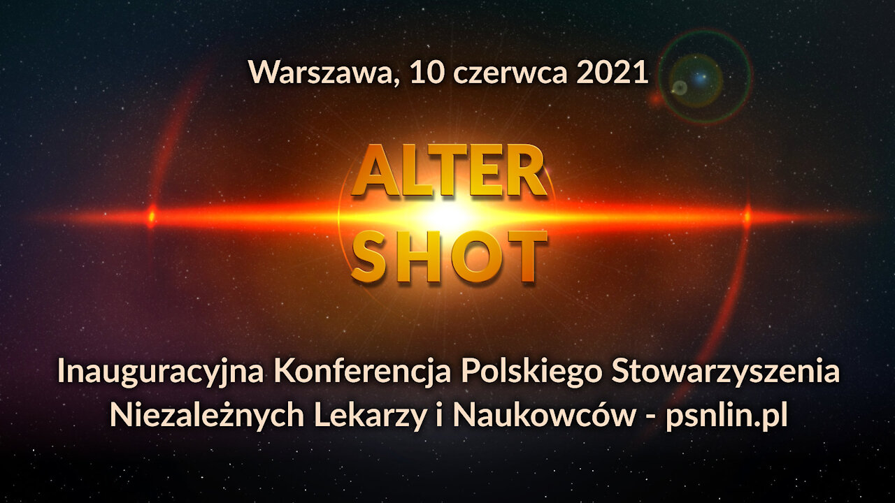 Inauguracyjna Konferencja Polskiego Stowarzyszenia Niezależnych Lekarzy i Naukowców
