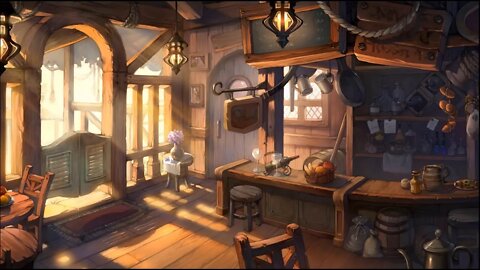 Sticky Floor Tavern - AD&D 2nd Edition KEEP ON THE BORDERLANDS! Season 1 Session 3 Bi-weekly