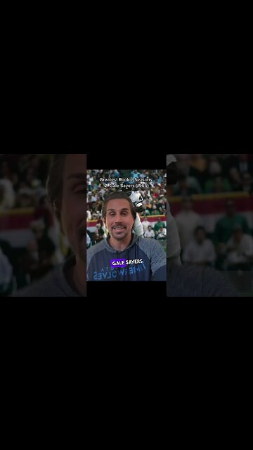 Gale Sayers Best NFL Rookie Season EVER?