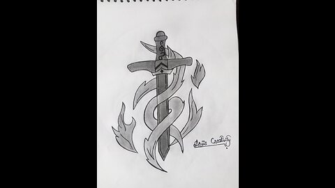 Simple and easy drawing | drawing ideas | Creative drawing
