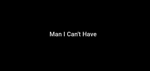 Asmr Story Man I Can't Have