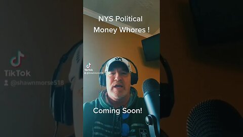 MONEY WHORES! New York State Assembly members and Senators vote themselves a $35,000 payraise .