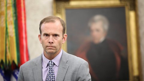 FEMA Administrator Will Reimburse Agency After Misusing Its Vehicles