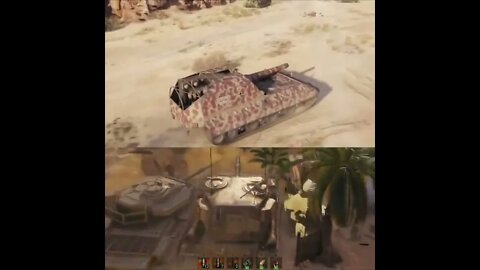 WoT В начале боя #fan #wot #worldoftanks #shorts