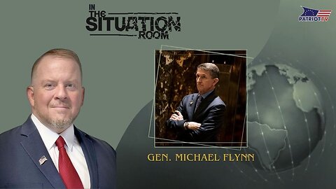 🚩Kamala’s Coup: Inside the Plot to Seize Power | General Flynn & Col Mills