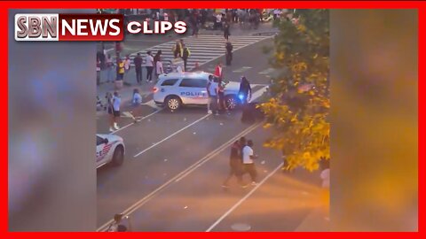 DC – Democrat Rule Always Leads to Such Chaos [#6309]