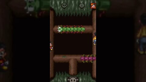 Chefe da 4a Fase Pt 02 - Goof Troop Snes - COOP PC