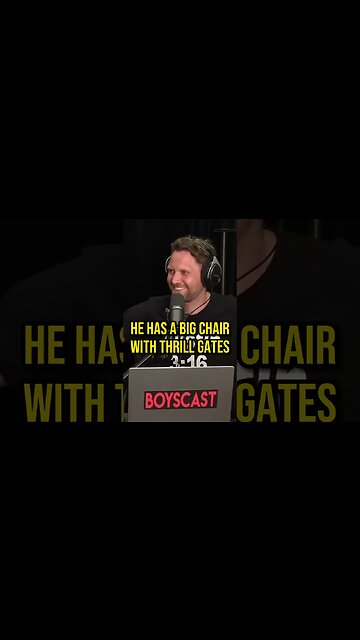 Bill Gates Asked Female Employees Their BODY COUNT?!