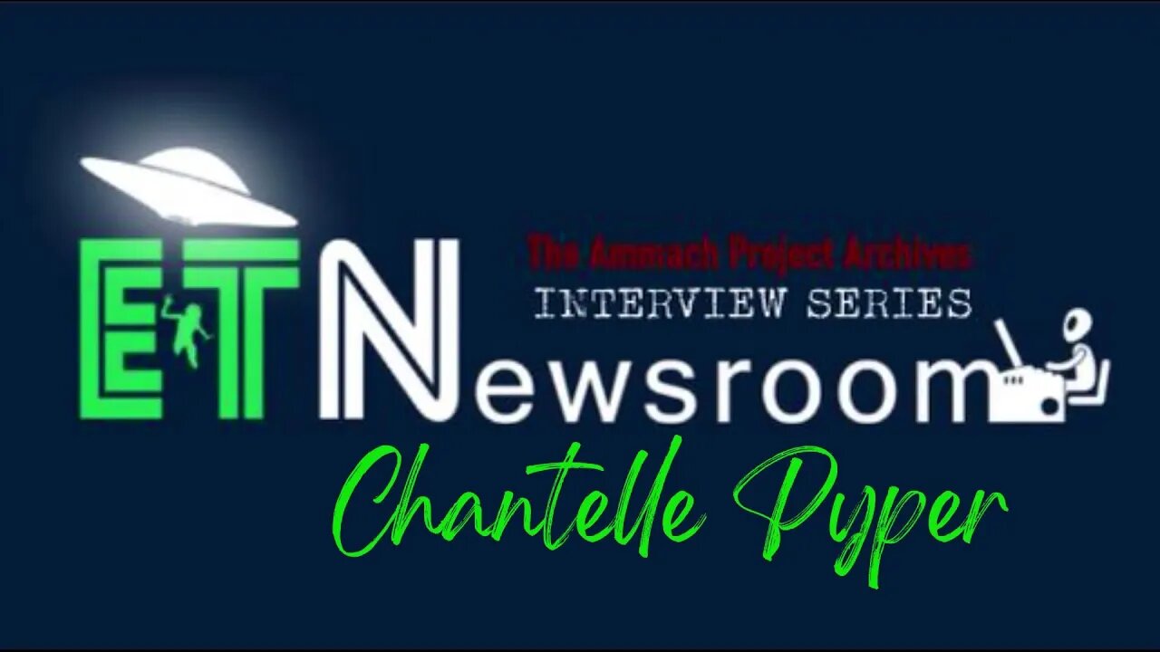 Ammach Project Archives CHANTELLE PYPER Interview Series 25 August 2011 1 2 39' 16 10 22