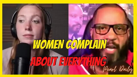 Modern Women DO THIS ALL THE TIME!!!