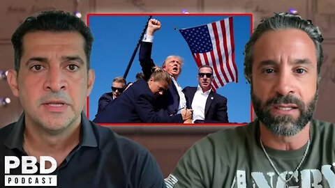 “We’re Anti-Trump” - Angry Voters Claim Trump’s Assassination Attempt Staged