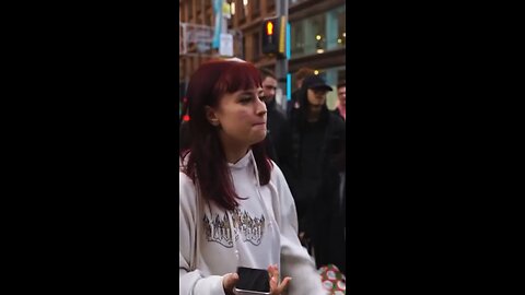 Women are supposed to be women not man must watch