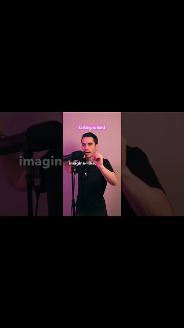 Why am I such a fake-o?