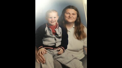 Loss of my Mother