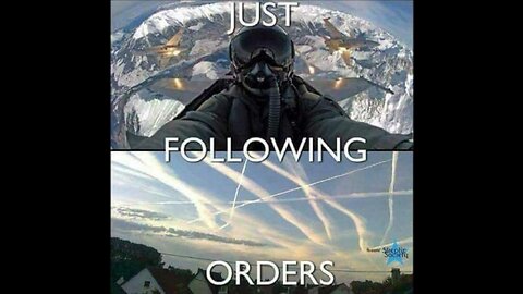 The Confession of Chemtrail Pilots, This Toxic Weather Control Madness Must Be Stopped