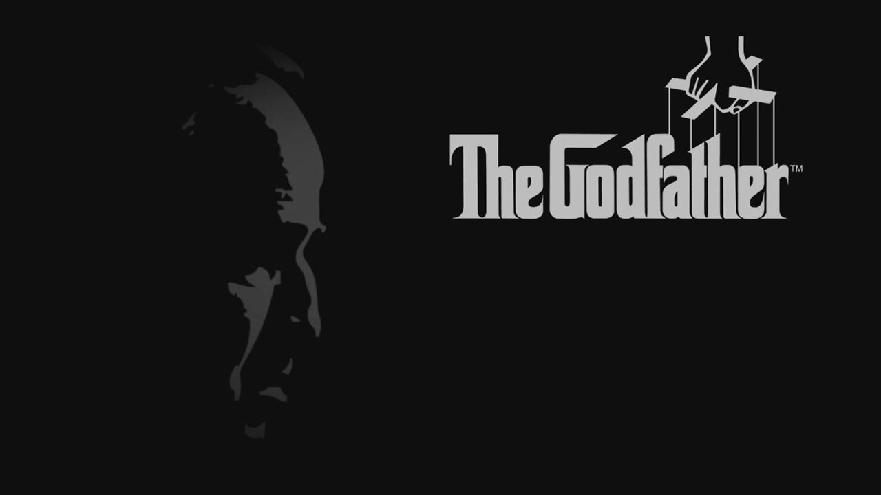 The Godfather Episode 1: Welcome to The Family