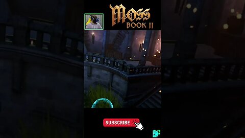 Unleashing the Fury in Moss Book II - Epic Battles and Thrilling Adventures