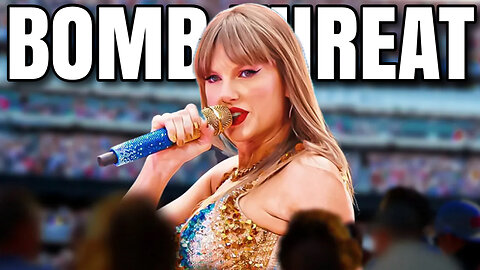 Taylor Swift Shows Cancelled Over Planned Terrorist Attack - Bubba the Love Sponge® Show | 8/8/24